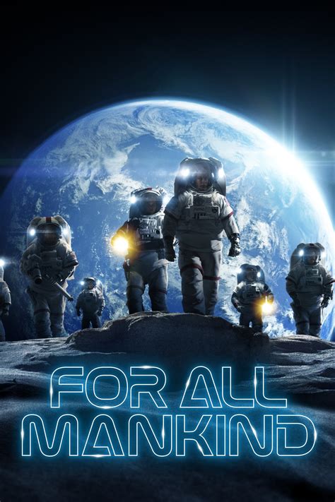 For All Mankind (2019) .